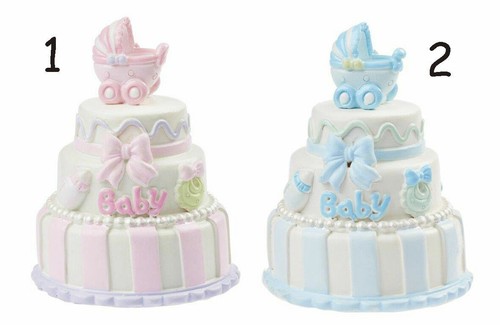 Tortendeko baby torte - tortendeko,