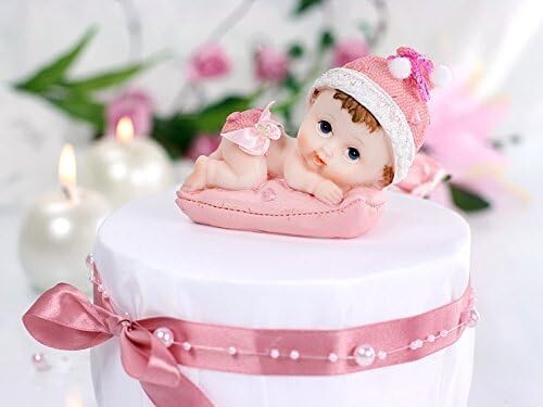 Kuchen torten figur baby - torten,