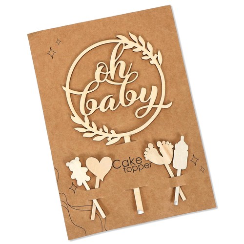 Stück baby cake - baby,