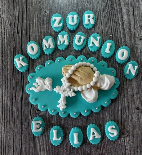 Kommunion taufe konfirmation - taufe,